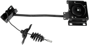 Dorman 924-524 Spare Tire Hoist Assembly For 98-03 Toyota Sienna