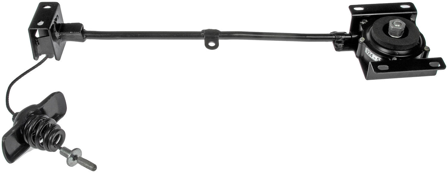 Dorman 924-525 Spare Tire Carrier for Toyota Sienna 2004-2020