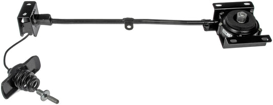 Dorman 924-525 Spare Tire Carrier for Toyota Sienna 2004-2020