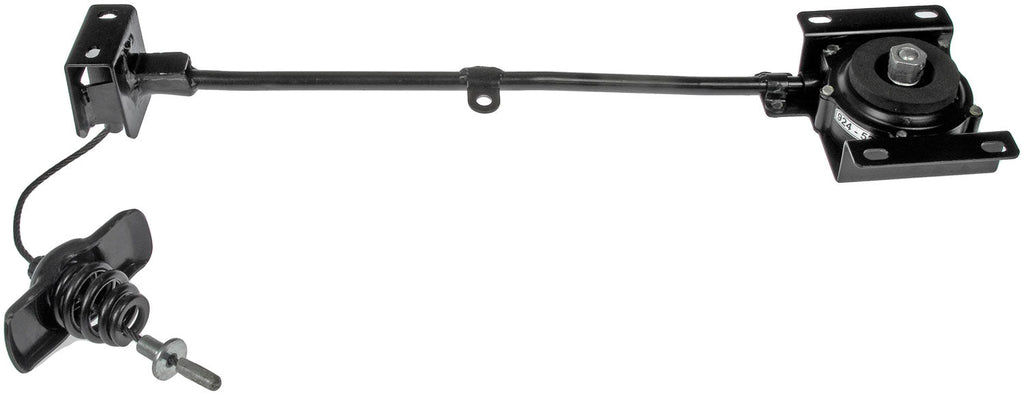 Dorman 924-525 Spare Tire Carrier for Toyota Sienna 2004-2020