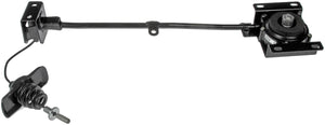 Dorman 924-525 Spare Tire Carrier for Toyota Sienna 2004-2020