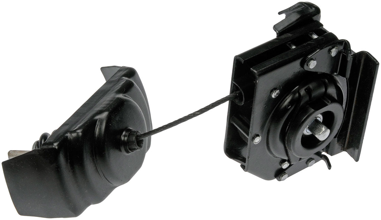Dorman 924-523 Spare Tire Hoist Assembly For Select 03-20 Chevrolet GMC Models