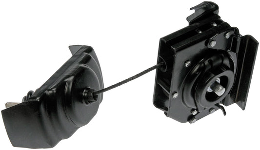 Dorman 924-523 Spare Tire Hoist Assembly For Select 03-20 Chevrolet GMC Models