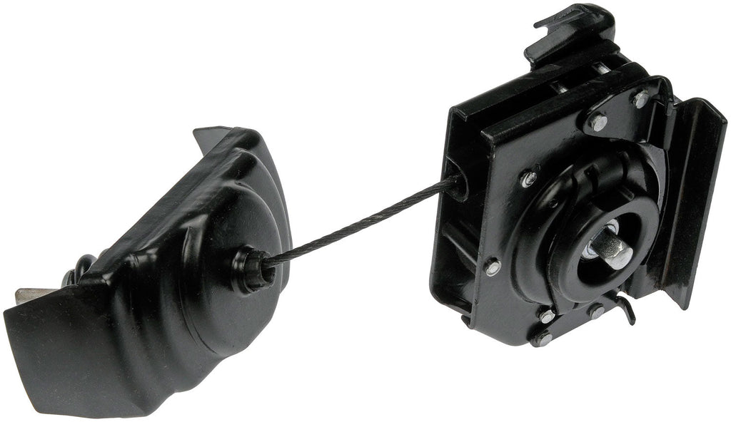 Dorman 924-523 Spare Tire Hoist Assembly For Select 03-20 Chevrolet GMC Models