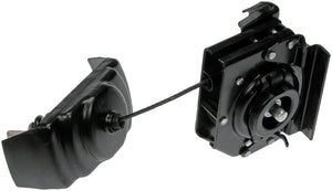 Dorman 924-523 Spare Tire Hoist Assembly For Select 03-20 Chevrolet GMC Models