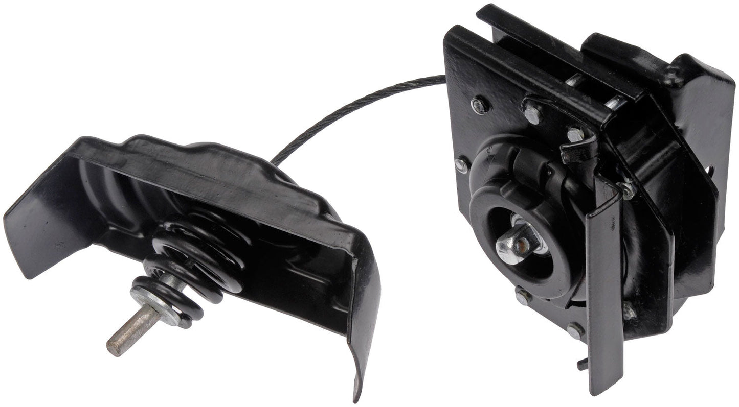 Dorman 924-523 Spare Tire Hoist Assembly For Select 03-20 Chevrolet GMC Models