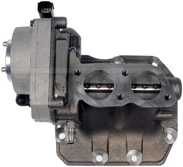 Dorman 904-5053 "Hd Solutions" Heavy Duty Exhaust Gas Recirculation Valve