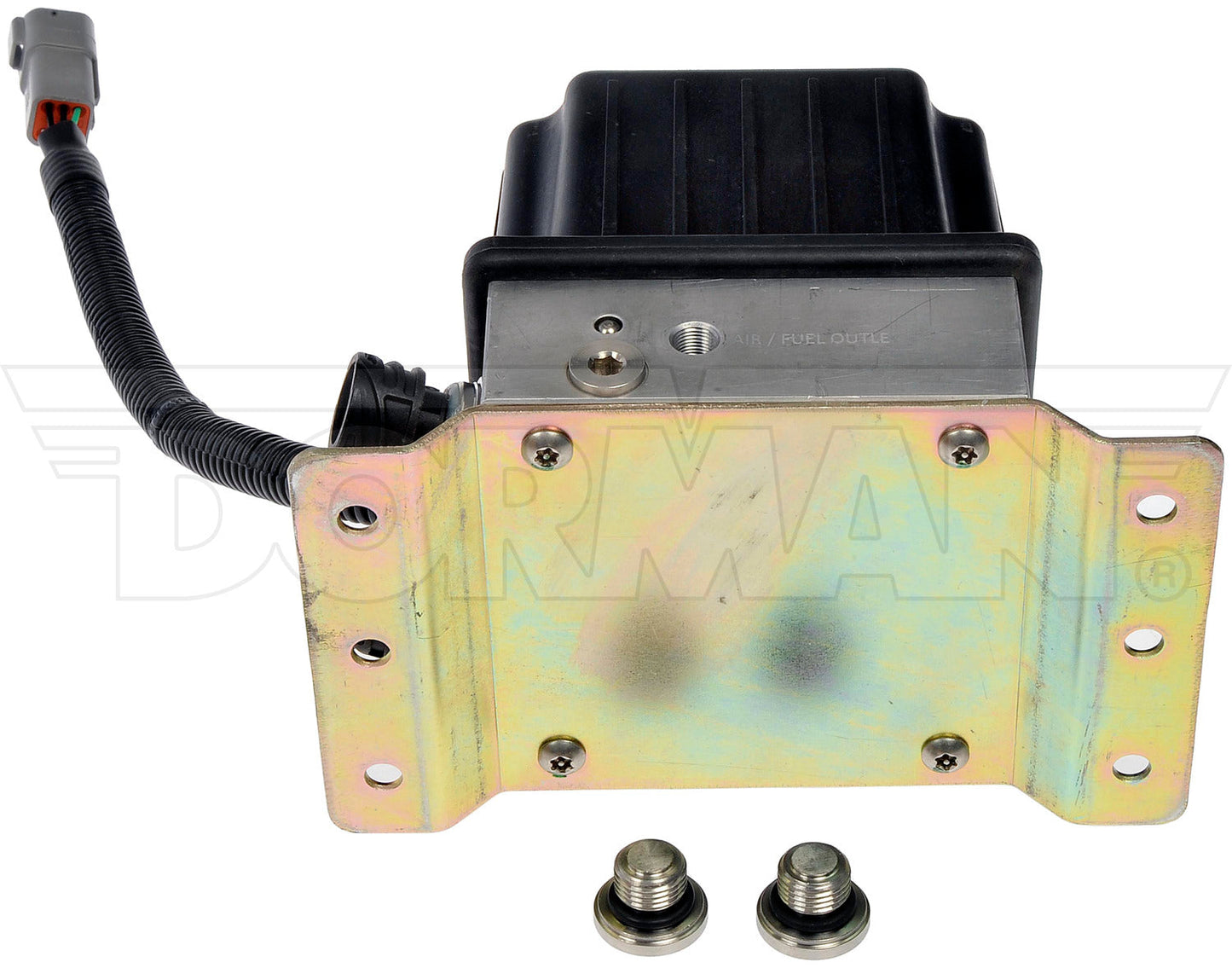 Dorman 904-5507 Diesel Fuel Injector Driver Module 08-13 Mack LEU, MRU