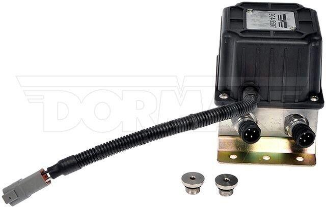 Dorman 904-5507 Diesel Fuel Injector Driver Module 08-13 Mack LEU, MRU