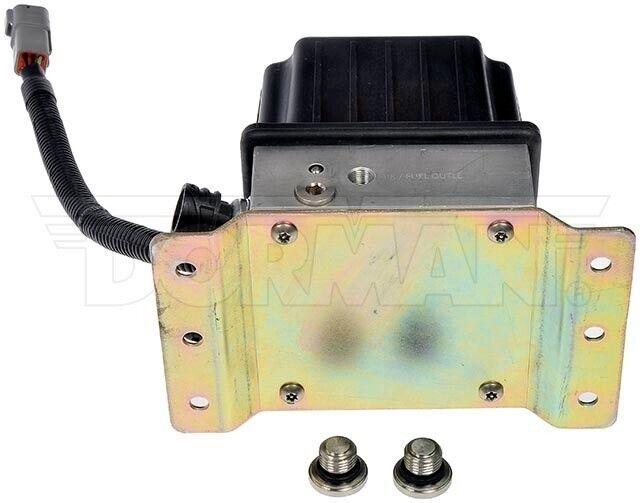 Dorman 904-5507 Diesel Fuel Injector Driver Module 08-13 Mack LEU, MRU
