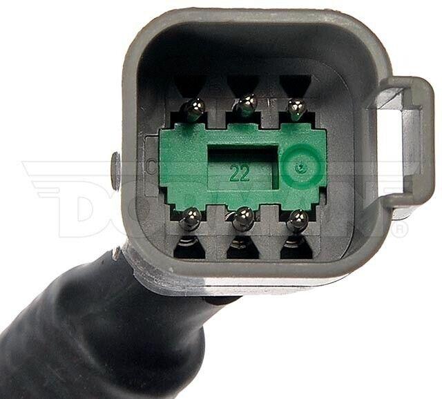 Dorman 904-5507 Diesel Fuel Injector Driver Module 08-13 Mack LEU, MRU