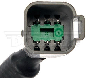 Dorman 904-5507 Diesel Fuel Injector Driver Module 08-13 Mack LEU, MRU