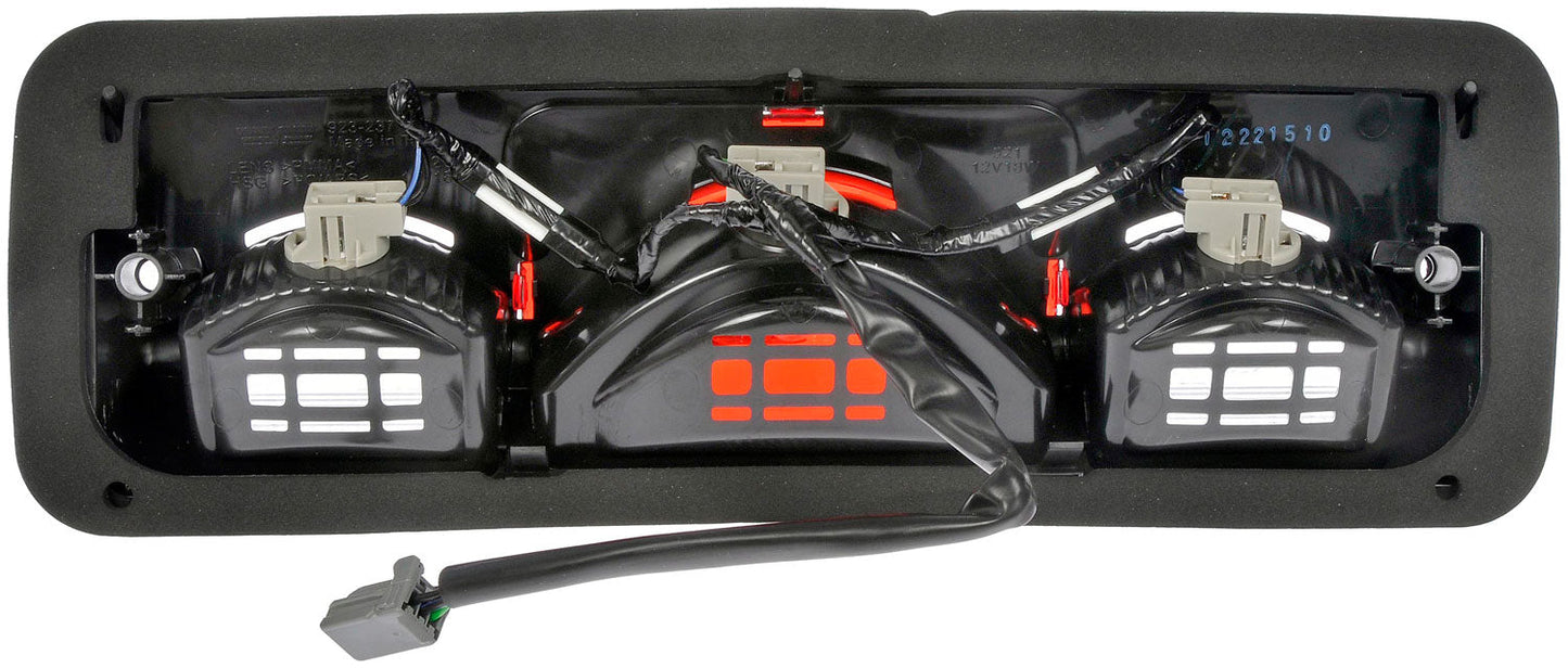 3rd Third Brake Light - Dorman# 923-237 07-09 Explorer Sport Trac 04-08 F150