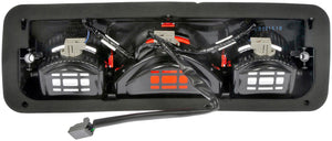 3rd Third Brake Light - Dorman# 923-237 07-09 Explorer Sport Trac 04-08 F150