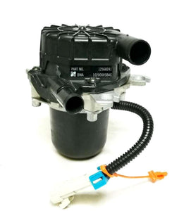 GM OEM ACDelco 215-414 Secondary Air Injection Pump 215-414