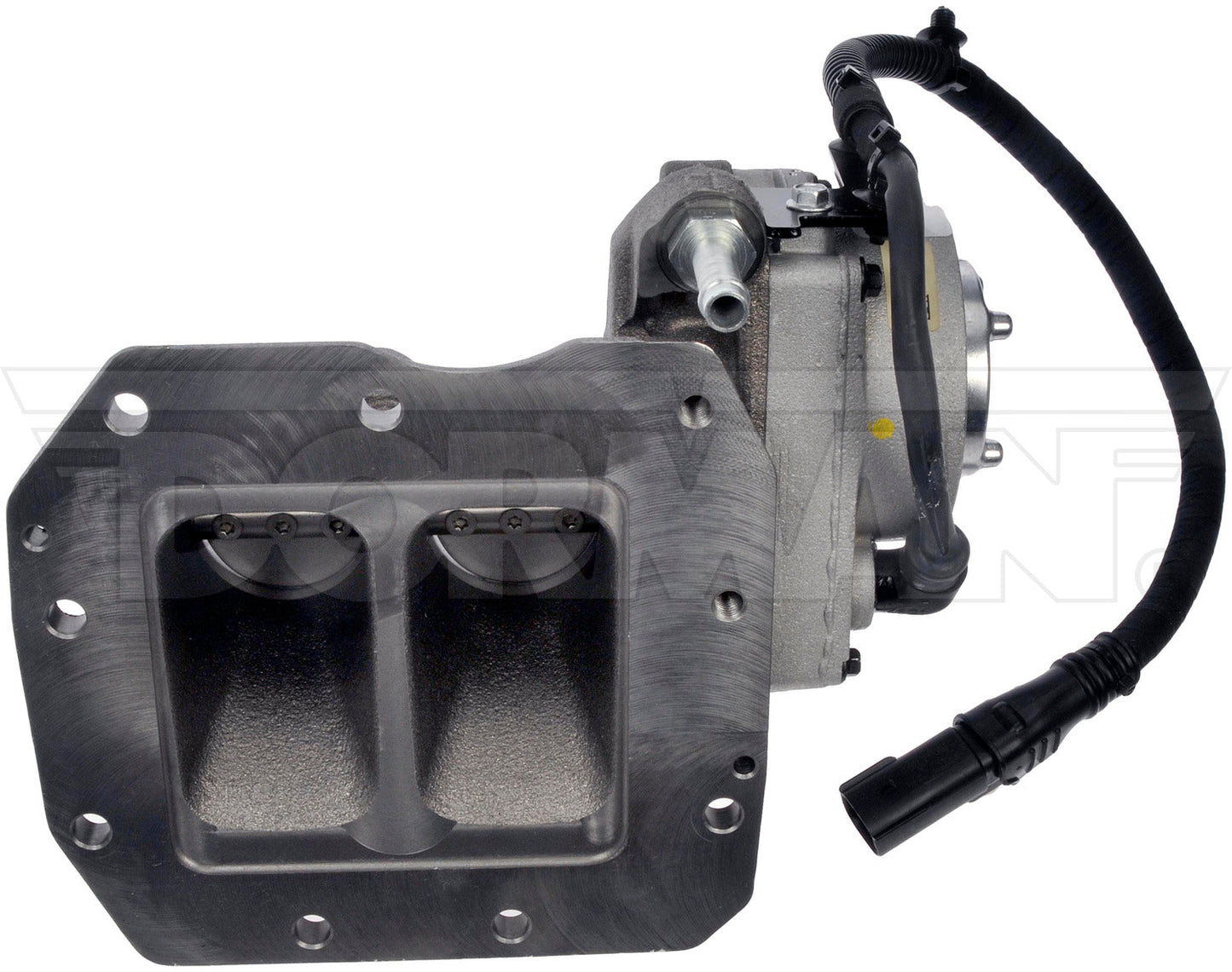 Dorman 904-5018 Heavy Duty Exhaust Gas Recirculation Valve Intern