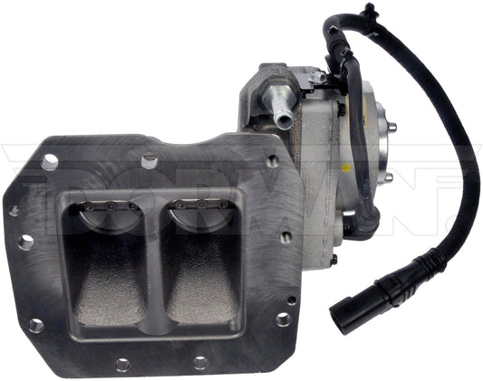 Dorman 904-5018 Heavy Duty Exhaust Gas Recirculation Valve Intern