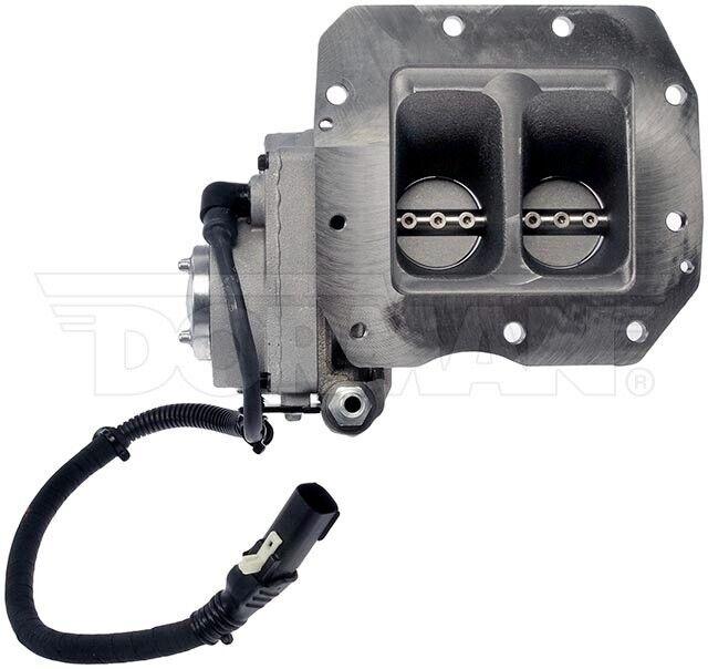 Dorman 904-5018 Heavy Duty Exhaust Gas Recirculation Valve Intern