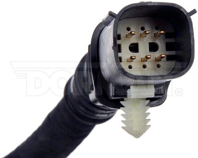 Dorman 904-5018 Heavy Duty Exhaust Gas Recirculation Valve Intern