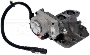 Dorman 904-5018 Heavy Duty Exhaust Gas Recirculation Valve Intern