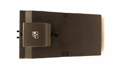 OEM Argent Door Window Switch 210-2013 Buick Lacrosse Old#20858778 New# 22826214