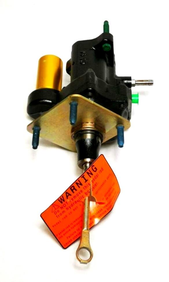 OEM GM 19371352, 178-579 Hydraulic Brake Booster 95-00 Chevy GMC 1500/2500/3500
