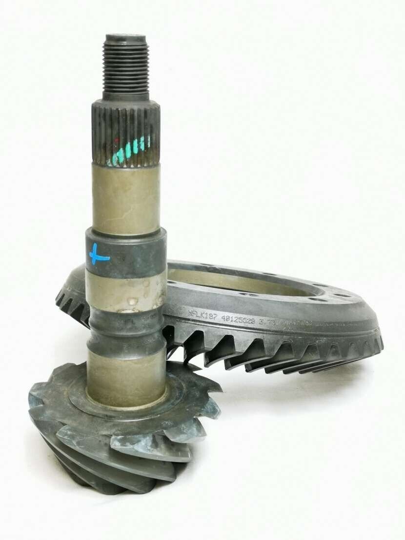 American Axle 26066706 Ring & Pinion 8.6X10-Bolt-3.73 Gear Set