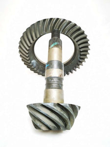 American Axle 26066706 Ring & Pinion 8.6X10-Bolt-3.73 Gear Set