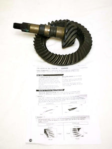 American Axle 26066706 Ring & Pinion 8.6X10-Bolt-3.73 Gear Set