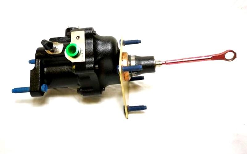 OEM GM 15607066 Hydraulic Power Booster 90-93 GMC CHEV CK Suburban Pickup25/3500