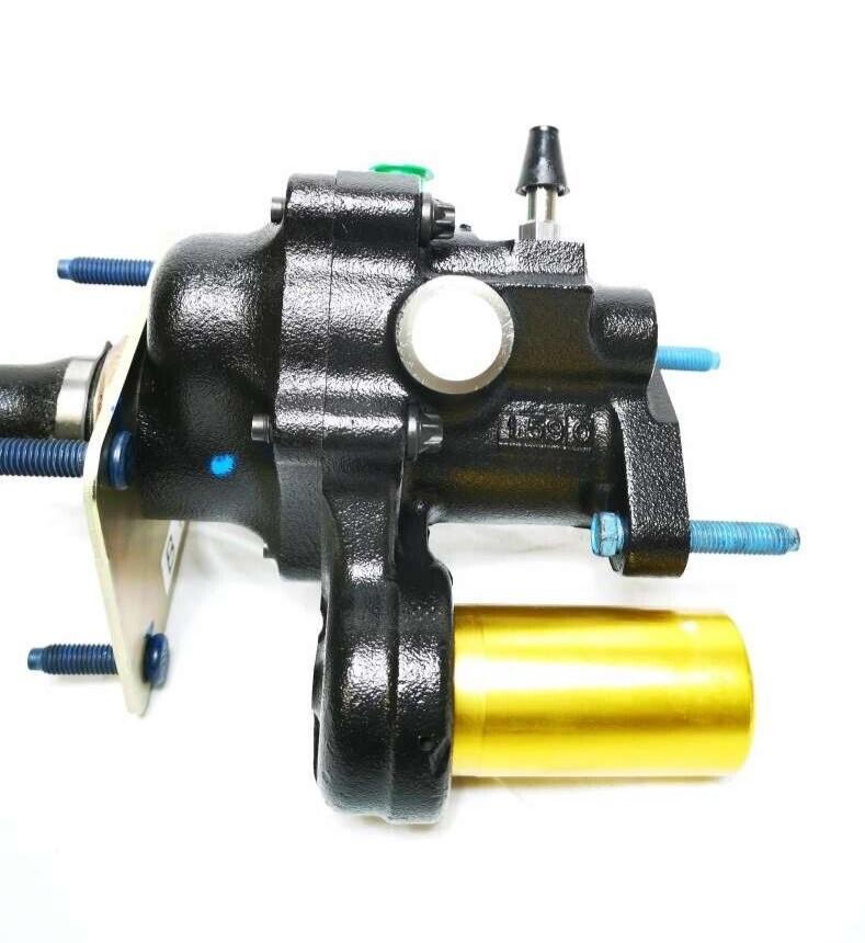 OEM GM 15607066 Hydraulic Power Booster 90-93 GMC CHEV CK Suburban Pickup25/3500