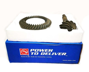 12471191 Ring&Pinion 82-05 Camaro Blazer Jimmy Astro Safari Sonoma S10 Mexico