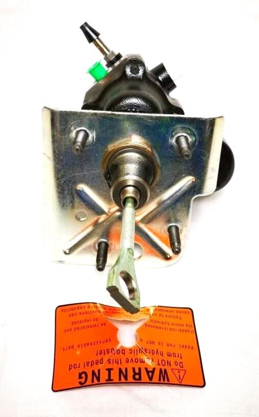 OEM GM 15854059, 178-1031 Hydraulic Brake Booster 03-07 Silverado Sierra Yukon