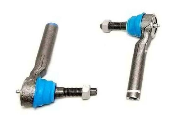 OEM GM 19149617 2 Outer Tie Rods 00-06 Silverado Yukon Escalade 4WD/AWD 2500