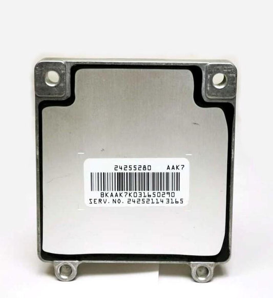 OEM GM 24252114 Transmission Control Module TCM Silverado Impala Sierra
