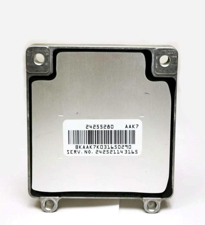 OEM GM 24252114 Transmission Control Module TCM Silverado Impala Sierra