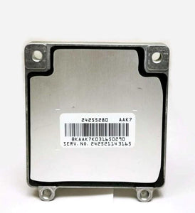 OEM GM 24252114 Transmission Control Module TCM Silverado Impala Sierra