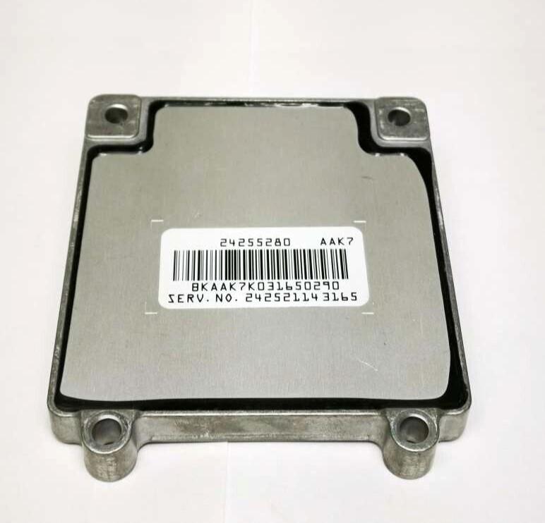 OEM GM 24252114 Transmission Control Module TCM Silverado Impala Sierra