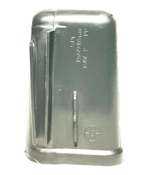 GM OEM 15694860 15711456 Center Compartment 1995-2002 Silverado Tahoe Avalanche