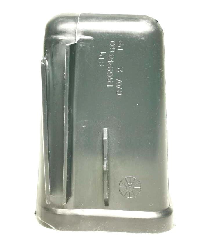 GM OEM 15694860 15711456 Center Compartment 1995-2002 Silverado Tahoe Avalanche