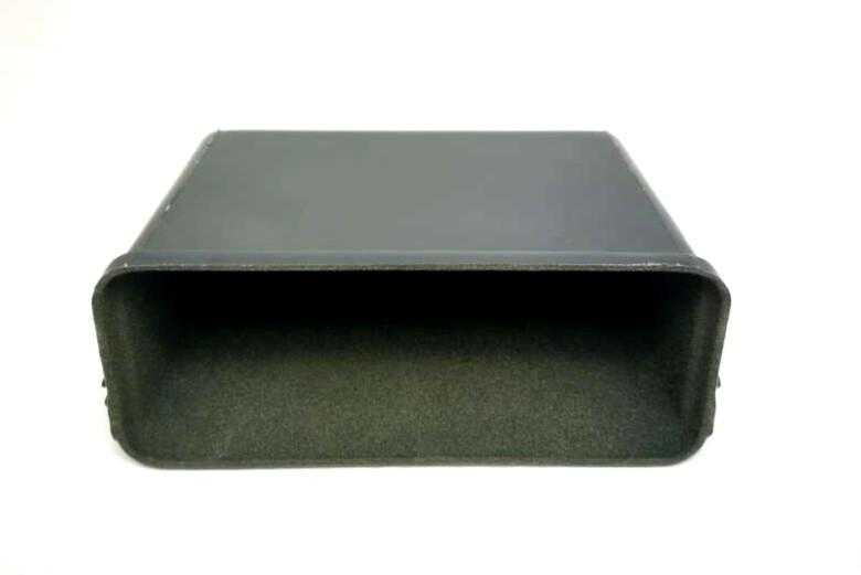 GM OEM 15694860 15711456 Center Compartment 1995-2002 Silverado Tahoe Avalanche