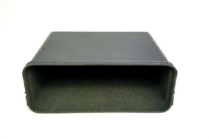 GM OEM 15694860 15711456 Center Compartment 1995-2002 Silverado Tahoe Avalanche