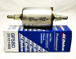 ACDelco GF980 25121468 Fuel Filter 89-04 Buick Cadillac Chevrolet Oldsmobile