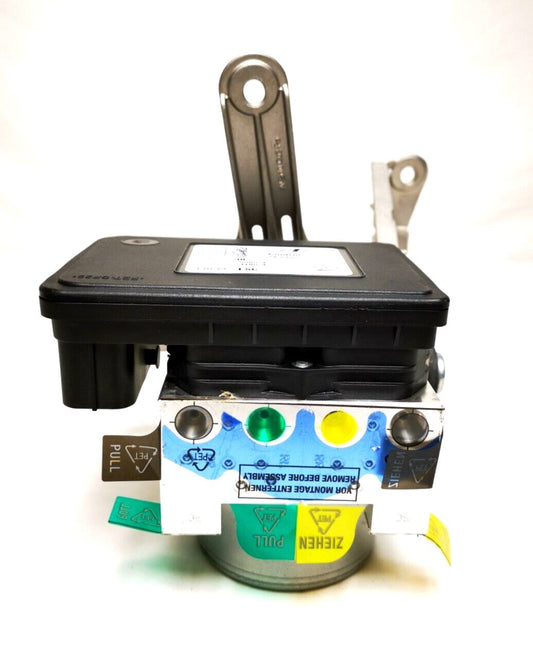 GM OEM ABS Brake Valve Module Assembly 2014-2016 CADILLAC CTS ATS