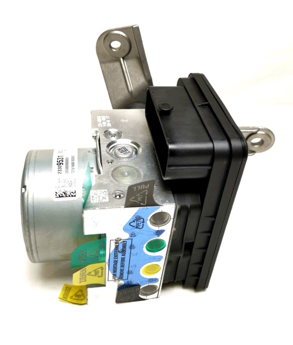 GM OEM ABS Brake Valve Module Assembly 2014-2016 CADILLAC CTS ATS