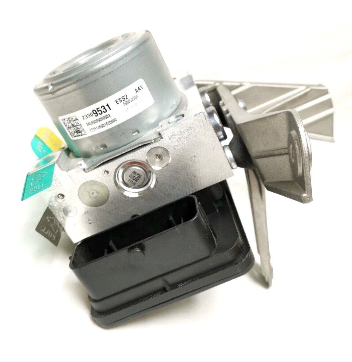 GM OEM ABS Brake Valve Module Assembly 2014-2016 CADILLAC CTS ATS