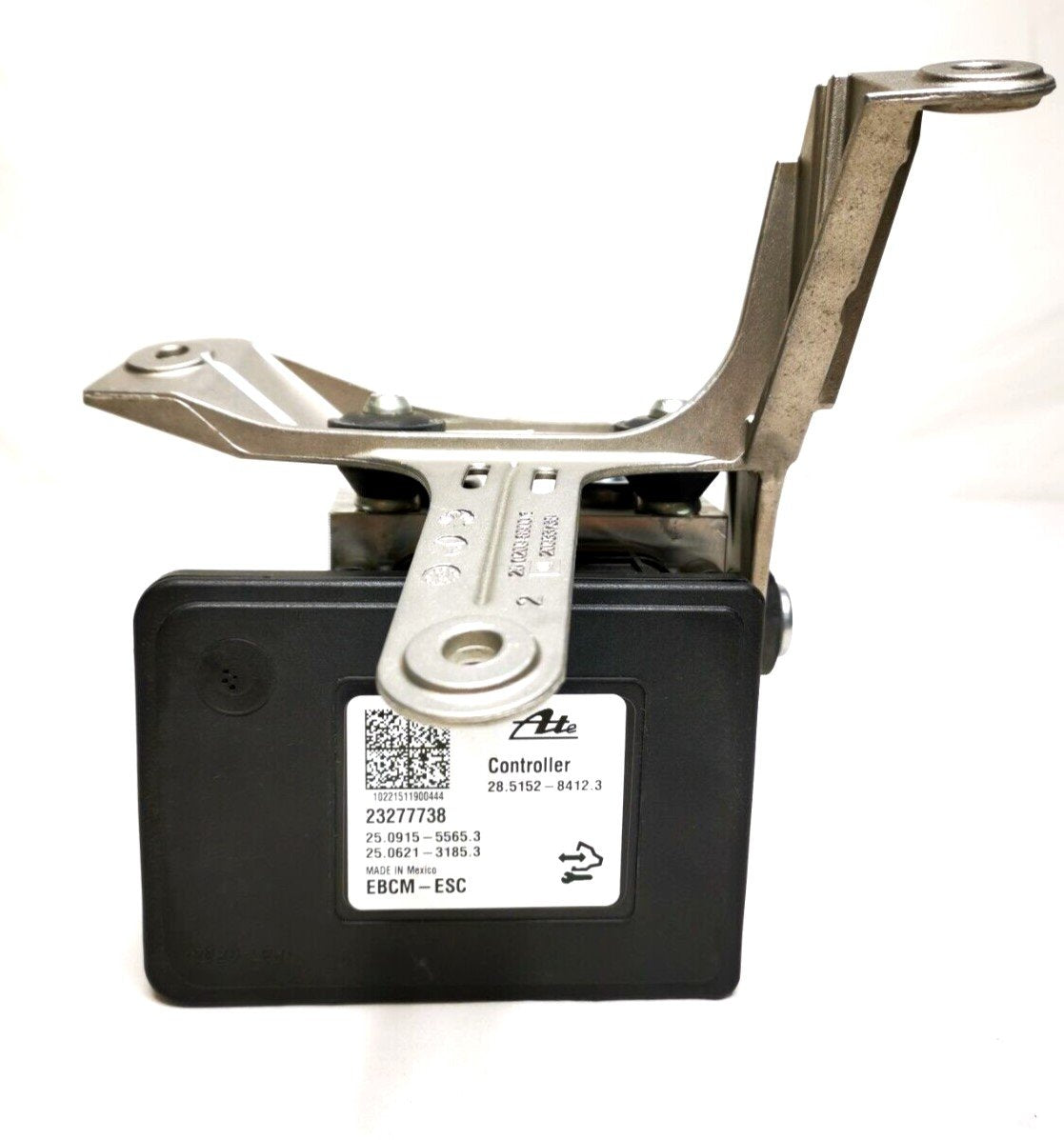 GM OEM ABS Brake Valve Module Assembly 2014-2016 CADILLAC CTS ATS