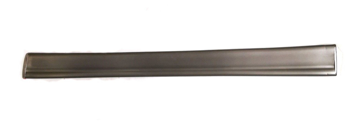 OEM 20816962 Magna Steel Met Passenger's Door Molding 07-14 GM Trucks, Pickups