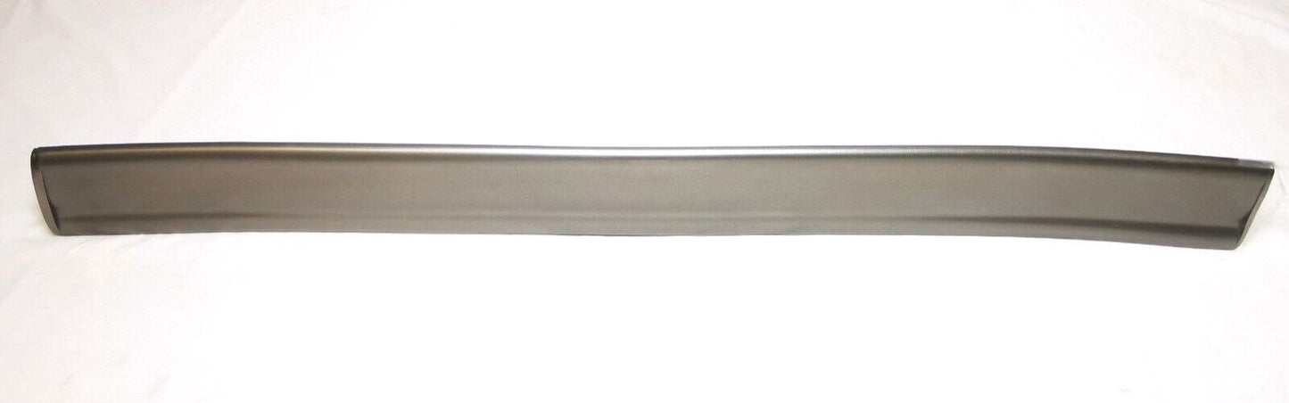 OEM 20816962 Magna Steel Met Passenger's Door Molding 07-14 GM Trucks, Pickups