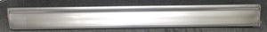 OEM 20816962 Magna Steel Met Passenger's Door Molding 07-14 GM Trucks, Pickups